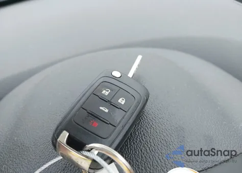 2014 Chevrolet Cruze Ls Auto z USA, uszkodzony, nr VIN 1G1PA5SH1E7269465